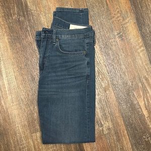Men’s Rag & bone jeans